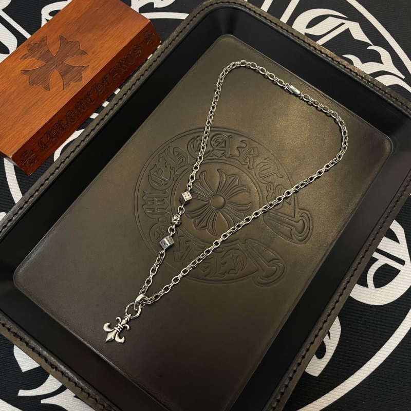 Chrome Hearts Necklaces